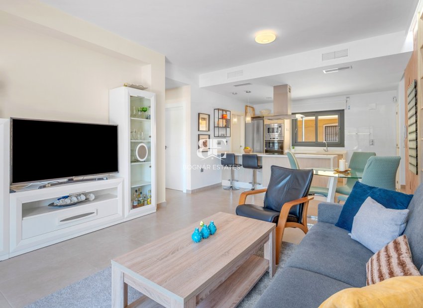 Resale - Townhouse -
Formentera del Segura