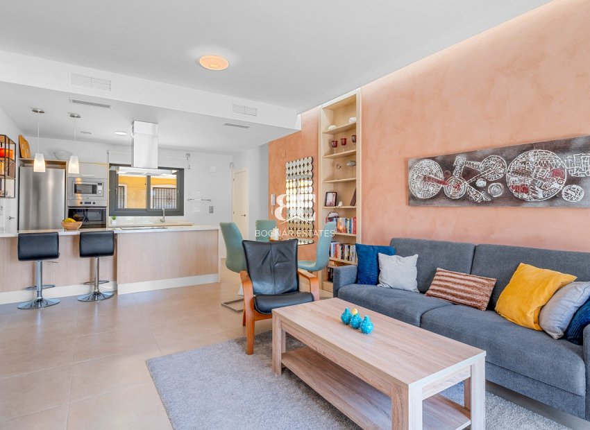 Resale - Townhouse -
Formentera del Segura