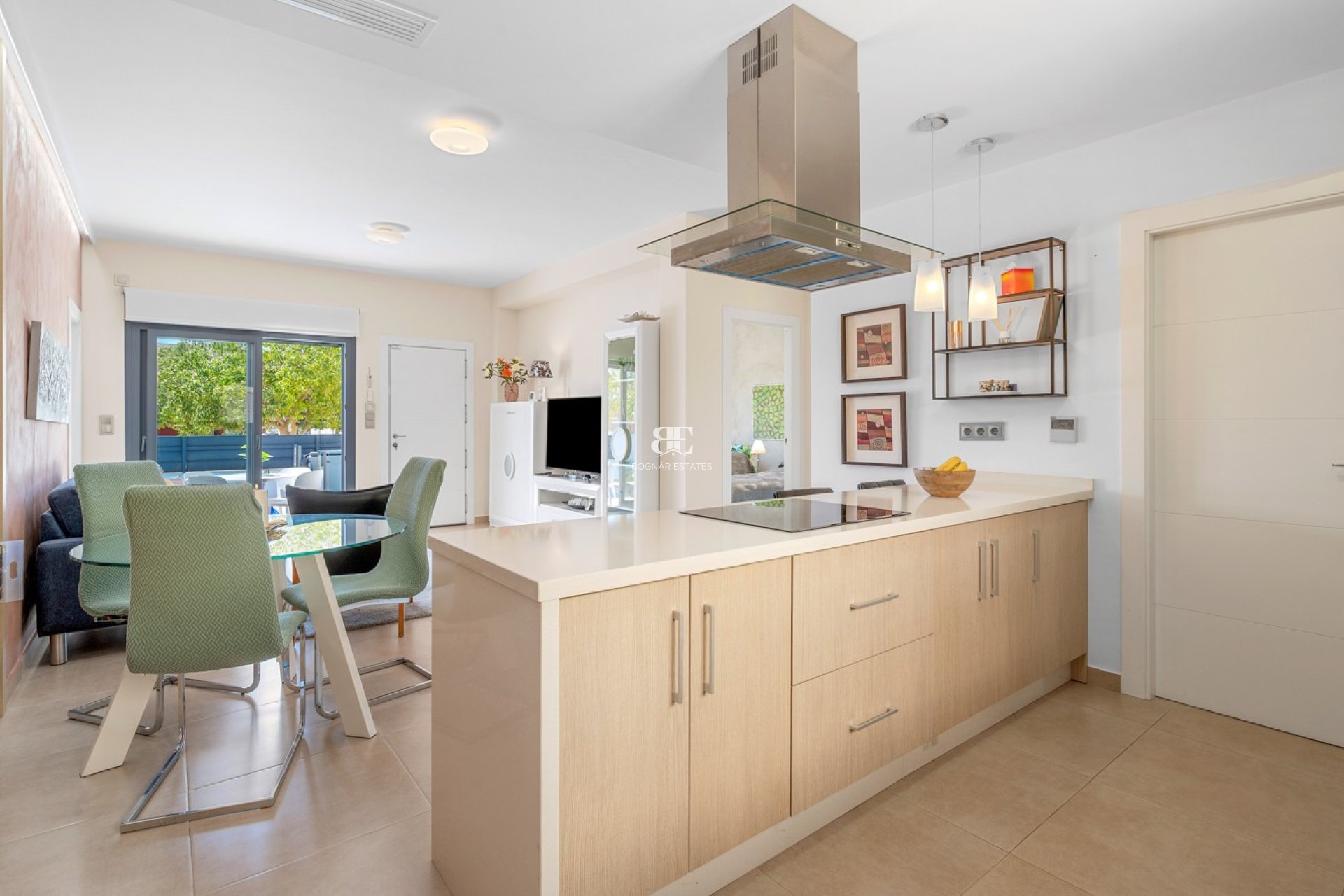 Resale - Townhouse -
Formentera del Segura