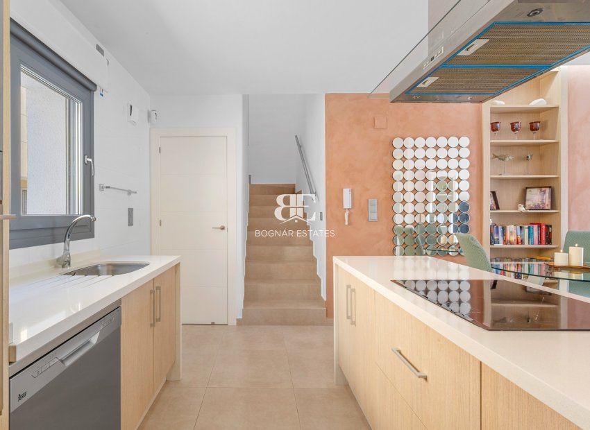 Resale - Townhouse -
Formentera del Segura