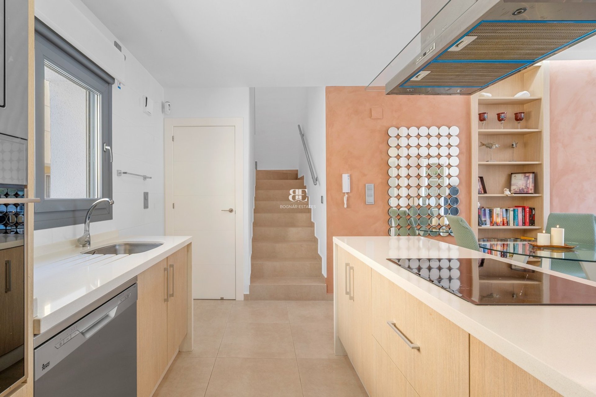 Resale - Townhouse -
Formentera del Segura