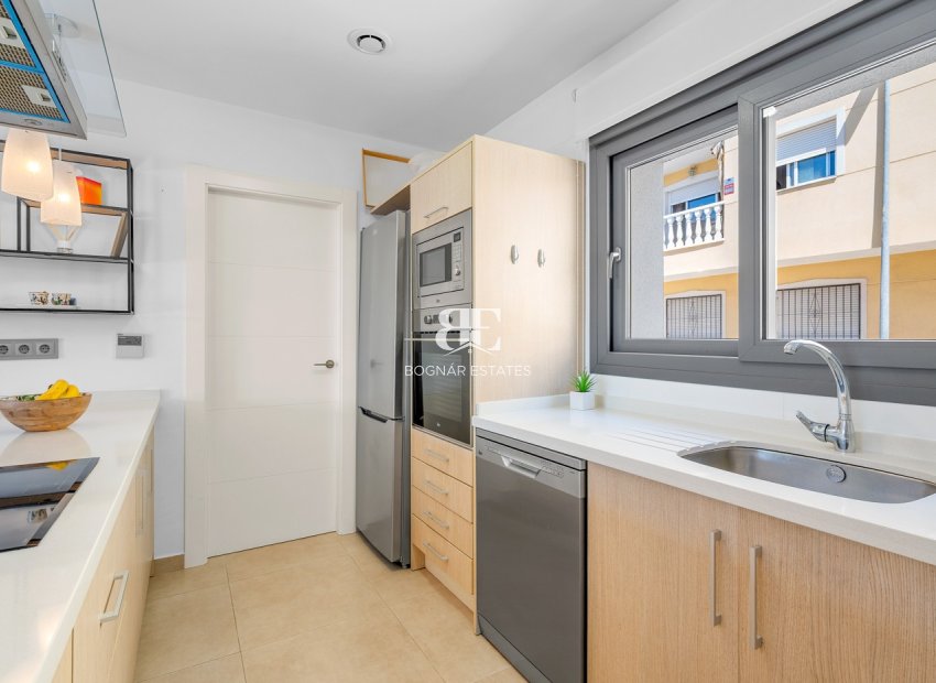 Resale - Townhouse -
Formentera del Segura