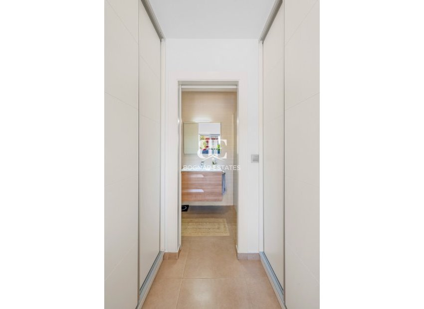 Resale - Townhouse -
Formentera del Segura