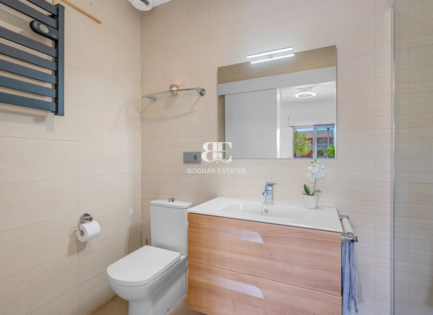 Resale - Townhouse -
Formentera del Segura