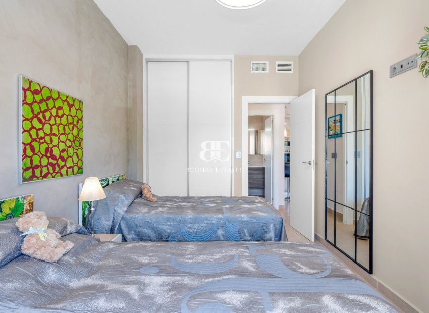 Resale - Townhouse -
Formentera del Segura