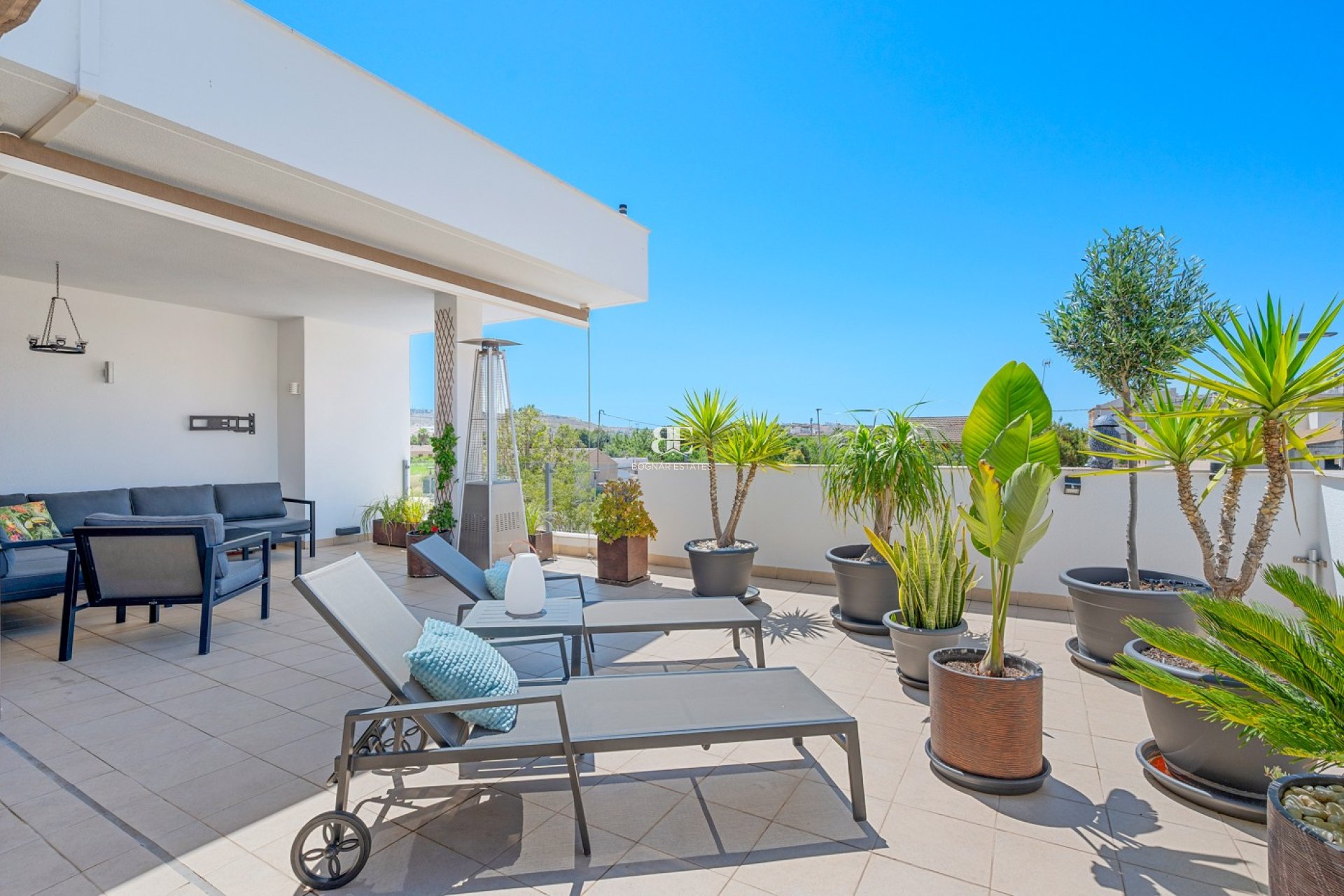 Resale - Townhouse -
Formentera del Segura