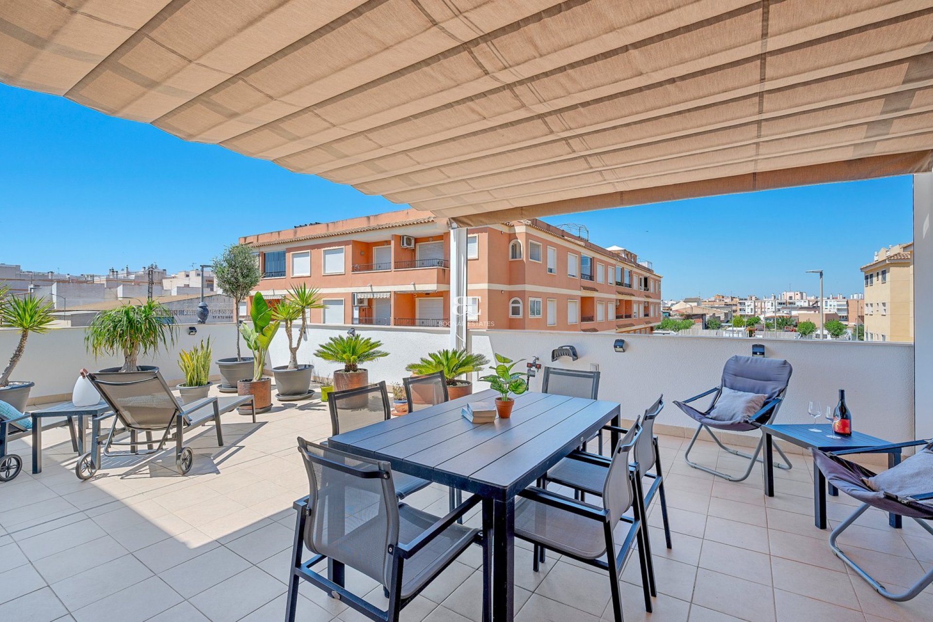 Resale - Townhouse -
Formentera del Segura