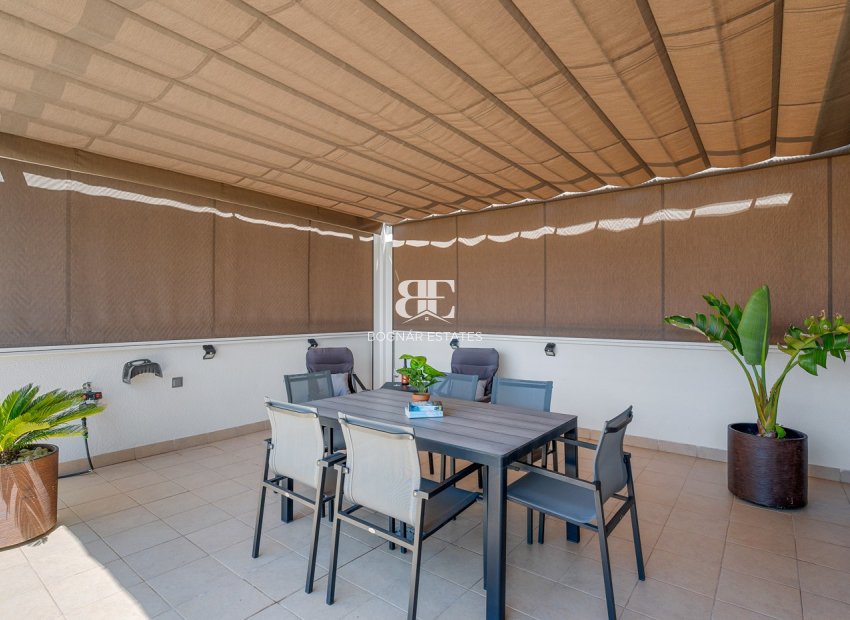 Resale - Townhouse -
Formentera del Segura