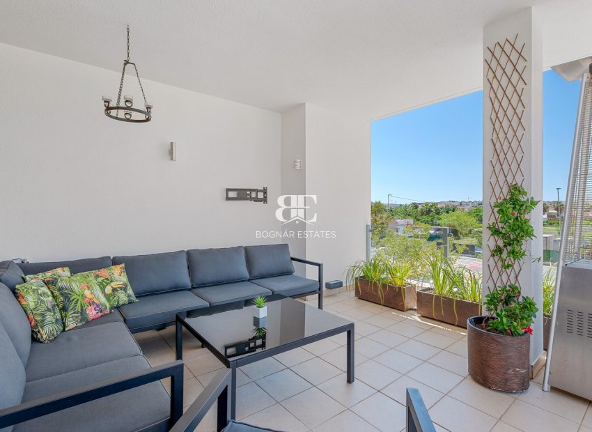Resale - Townhouse -
Formentera del Segura