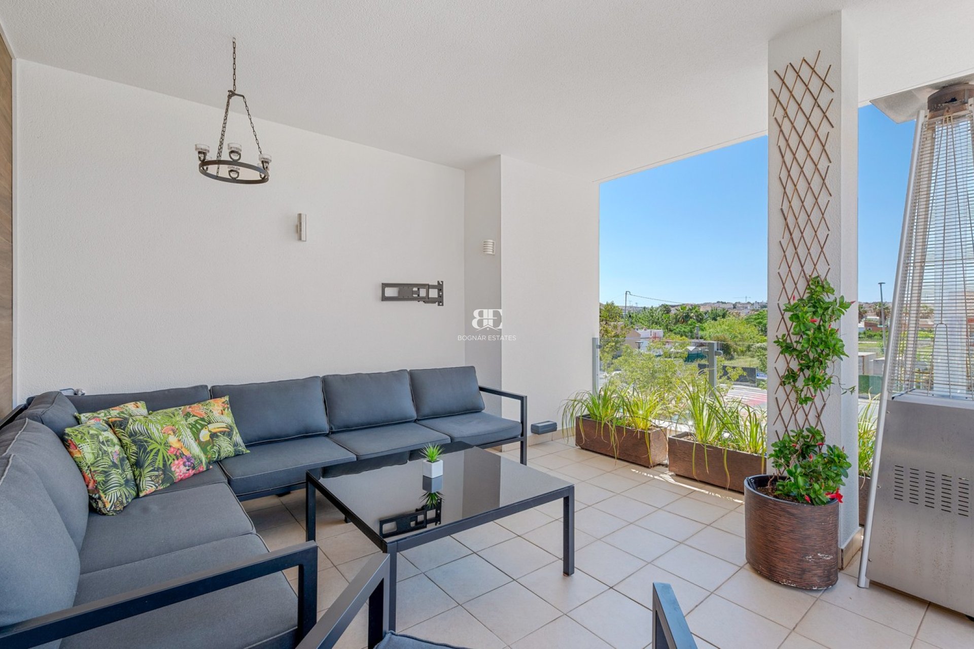 Resale - Townhouse -
Formentera del Segura