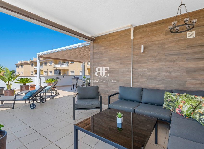 Resale - Townhouse -
Formentera del Segura