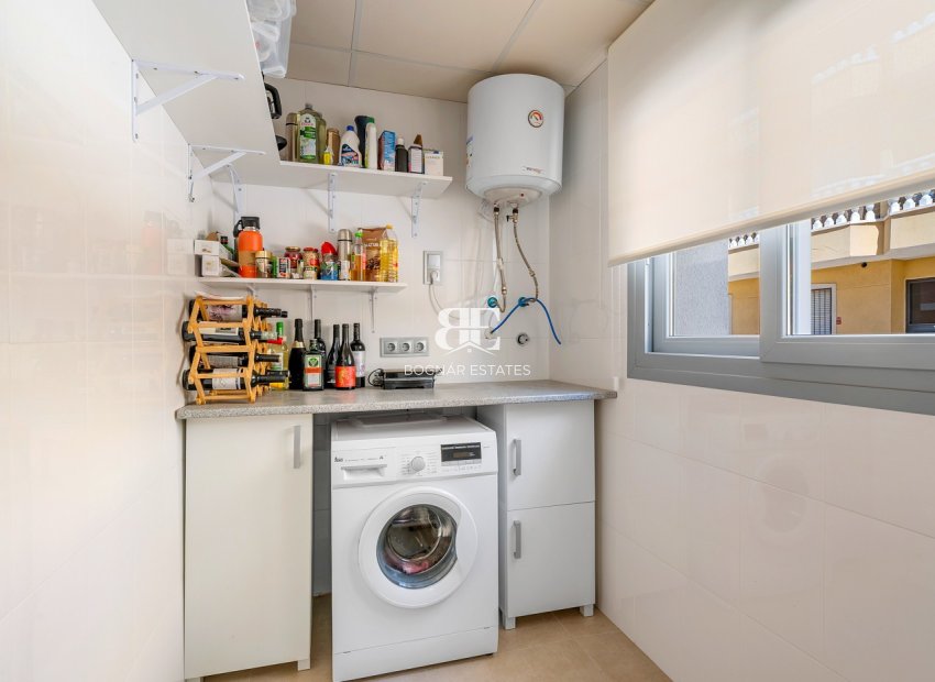 Resale - Townhouse -
Formentera del Segura