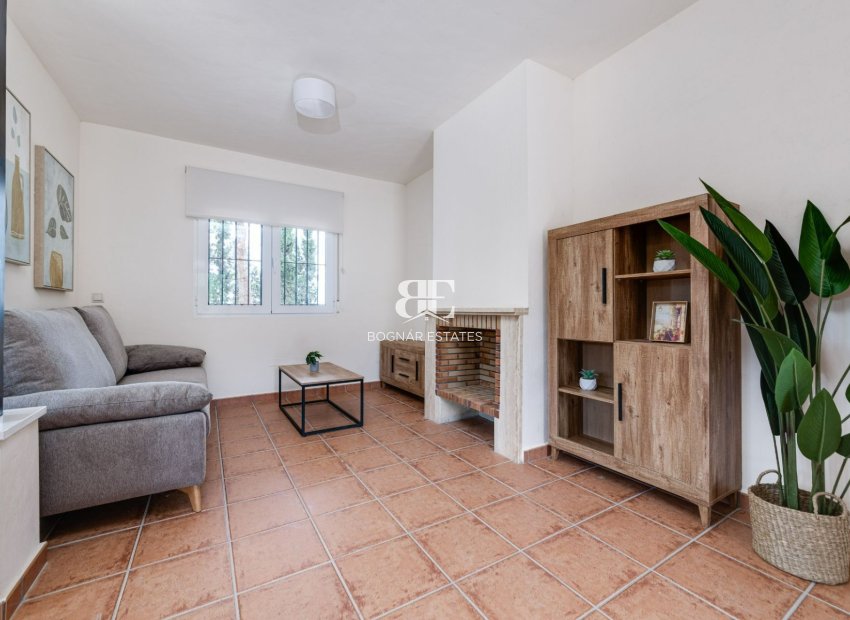 Resale - Townhouse -
Fuente Alamo - Las Palas