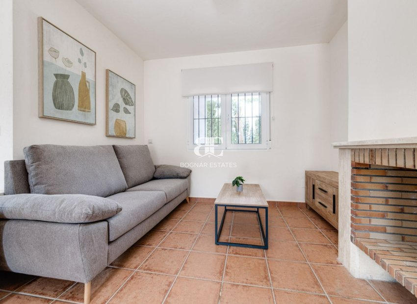 Resale - Townhouse -
Fuente Alamo - Las Palas