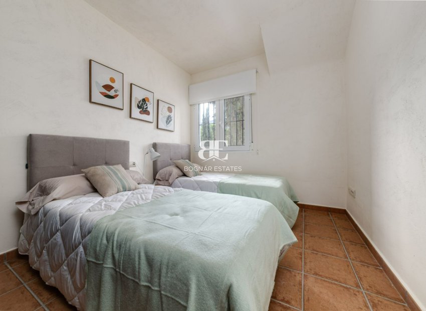 Resale - Townhouse -
Fuente Alamo - Las Palas