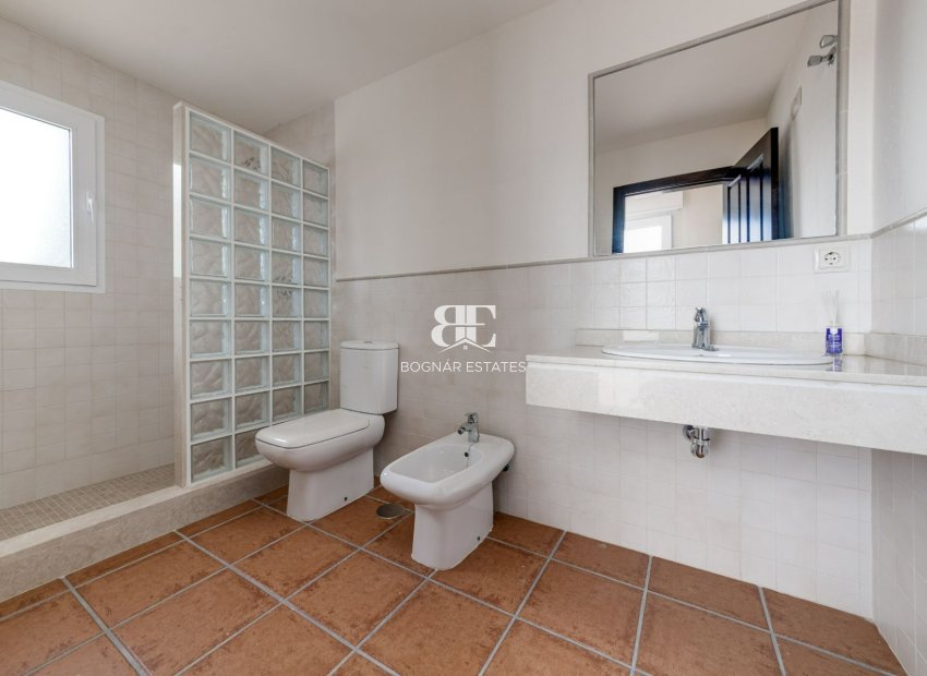 Resale - Townhouse -
Fuente Alamo - Las Palas