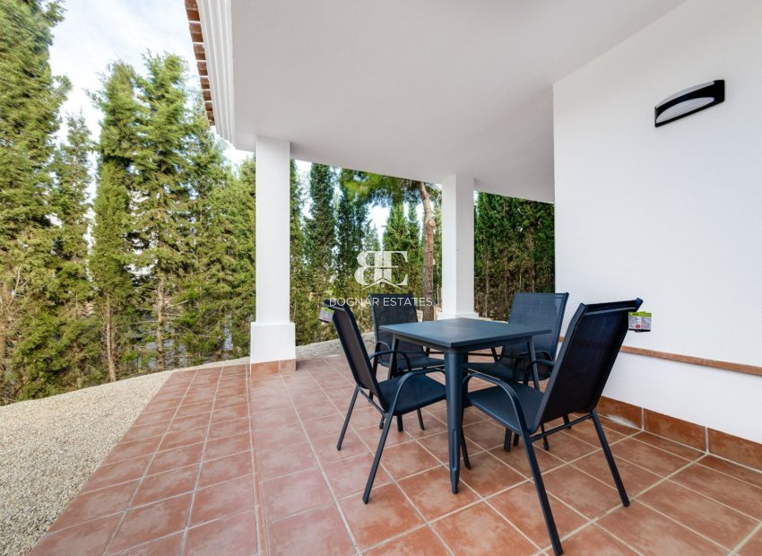 Resale - Townhouse -
Fuente Alamo - Las Palas