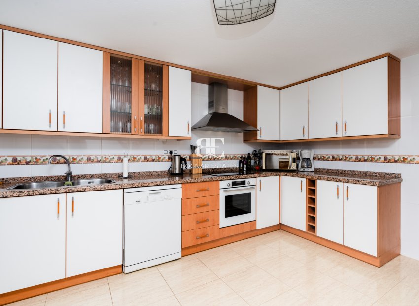 Resale - Townhouse -
Gran Alacant - Monte y Mar