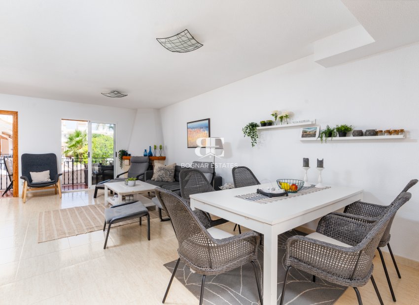 Resale - Townhouse -
Gran Alacant - Monte y Mar