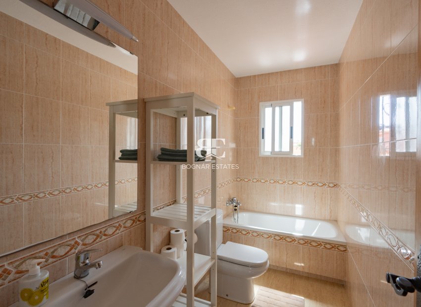 Resale - Townhouse -
Gran Alacant - Monte y Mar