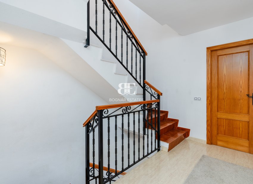 Resale - Townhouse -
Gran Alacant - Monte y Mar