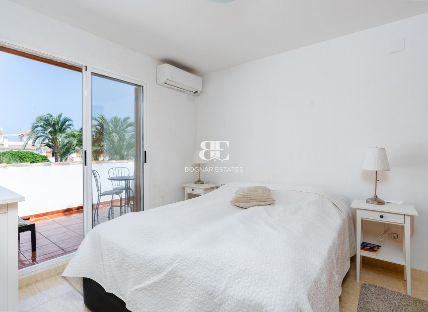Resale - Townhouse -
Gran Alacant - Monte y Mar