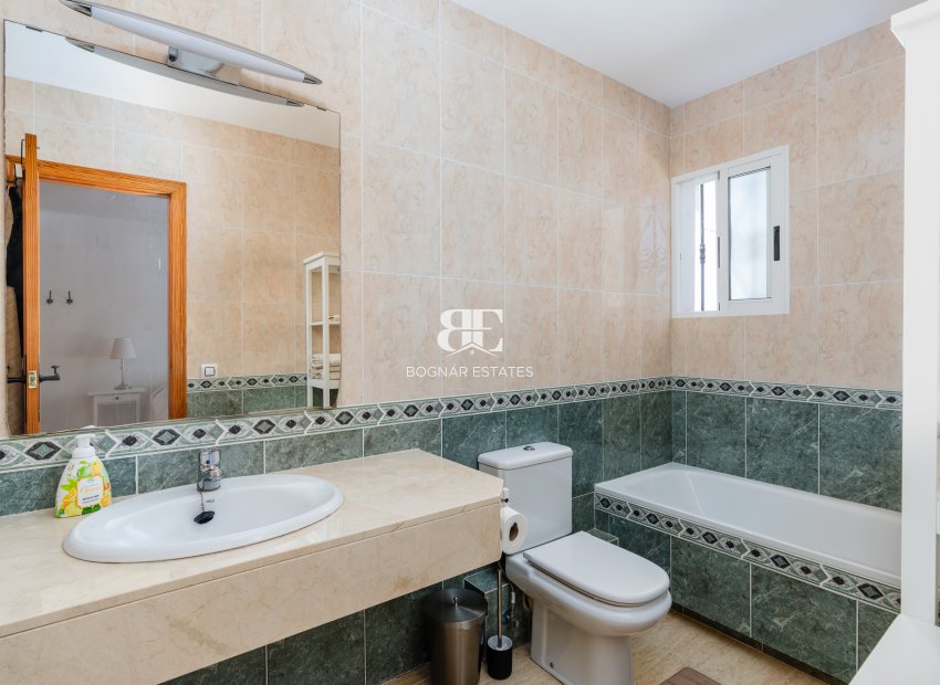 Resale - Townhouse -
Gran Alacant - Monte y Mar