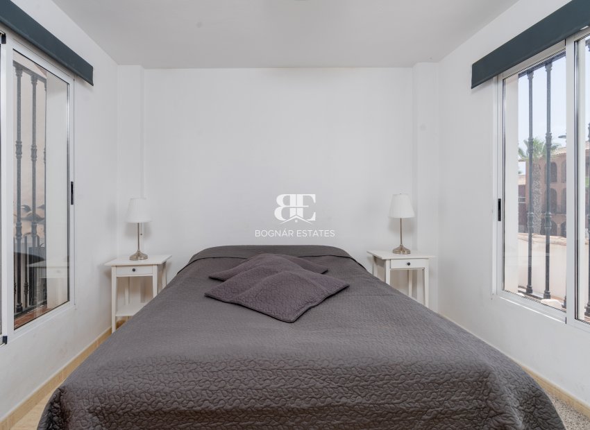 Resale - Townhouse -
Gran Alacant - Monte y Mar