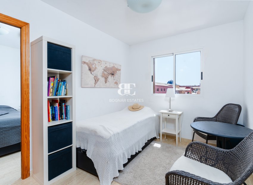 Resale - Townhouse -
Gran Alacant - Monte y Mar