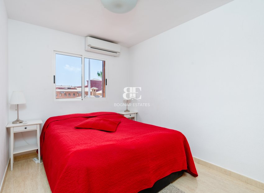 Resale - Townhouse -
Gran Alacant - Monte y Mar