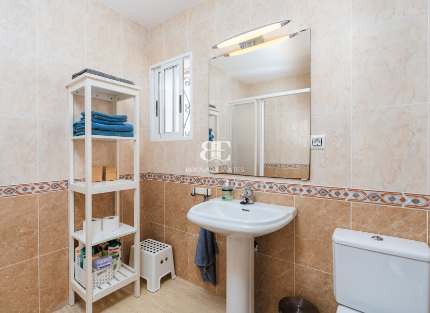 Resale - Townhouse -
Gran Alacant - Monte y Mar