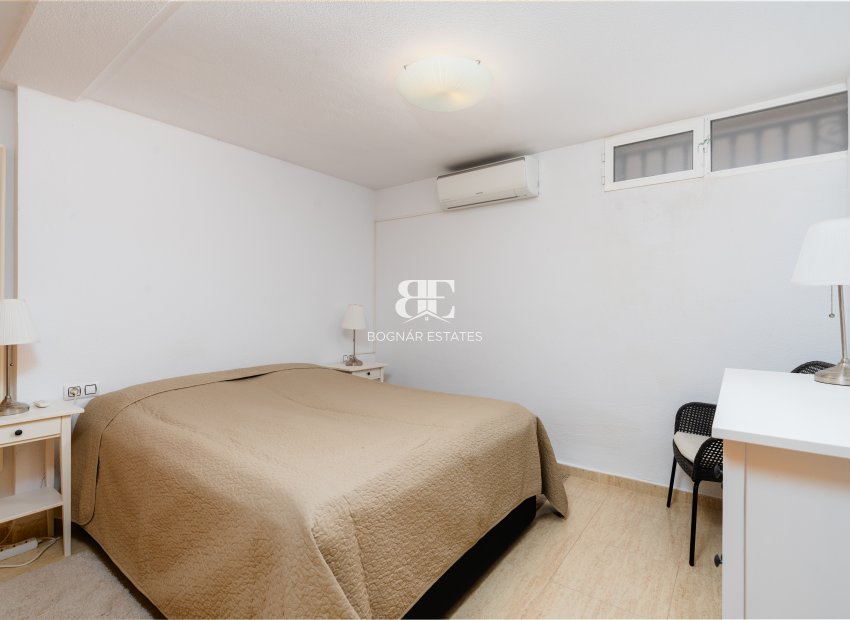 Resale - Townhouse -
Gran Alacant - Monte y Mar