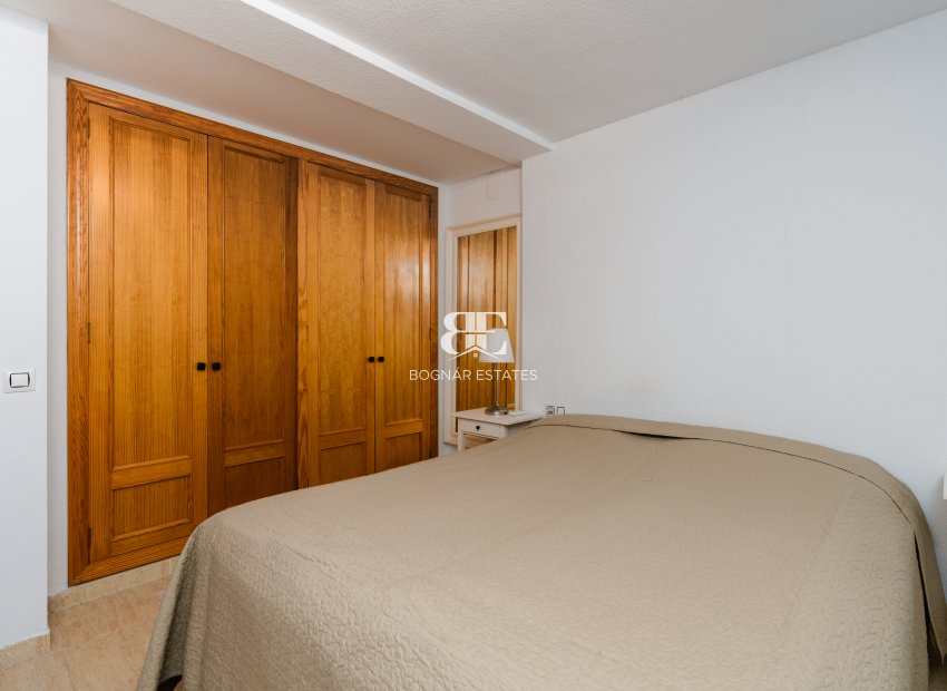 Resale - Townhouse -
Gran Alacant - Monte y Mar