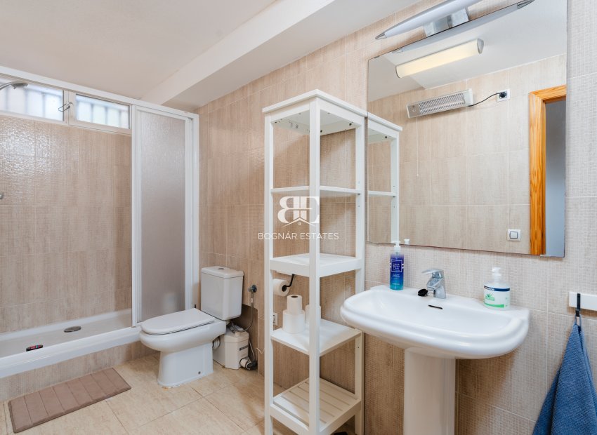Resale - Townhouse -
Gran Alacant - Monte y Mar