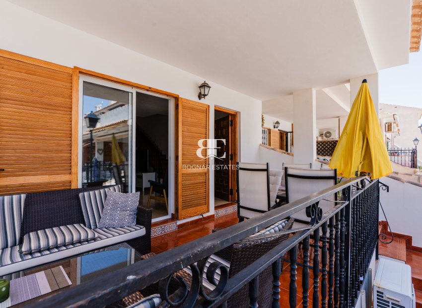 Resale - Townhouse -
Gran Alacant - Monte y Mar
