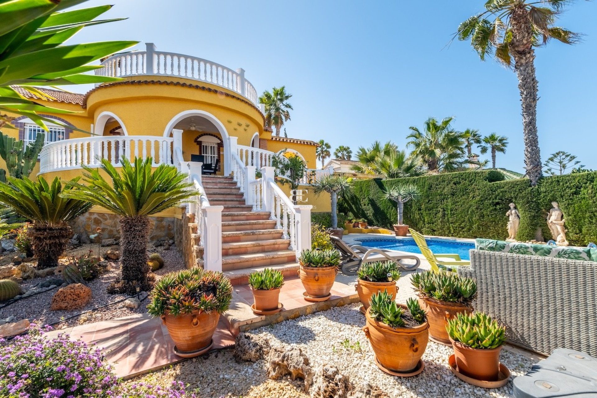 Resale - Townhouse -
Gran Alacant - Monte y Mar