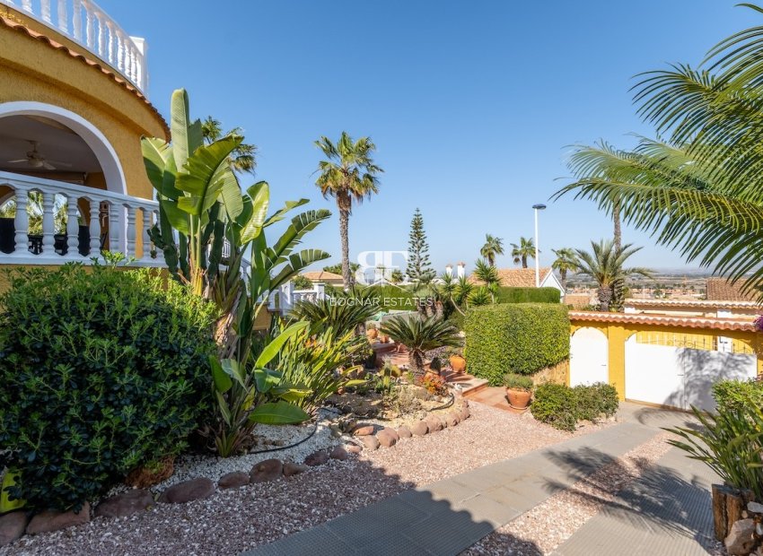 Resale - Townhouse -
Gran Alacant - Monte y Mar