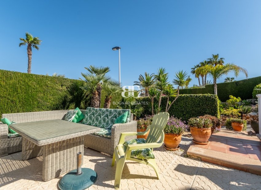 Resale - Townhouse -
Gran Alacant - Monte y Mar