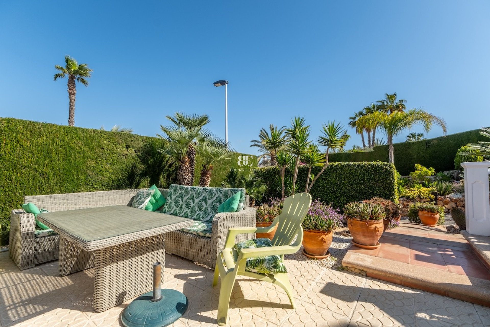 Resale - Townhouse -
Gran Alacant - Monte y Mar