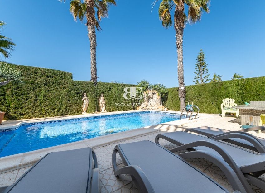 Resale - Townhouse -
Gran Alacant - Monte y Mar