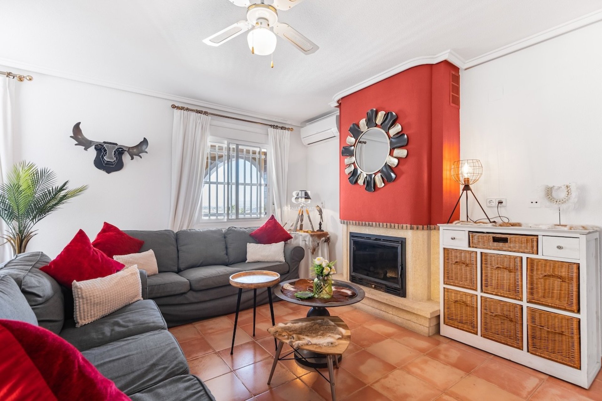 Resale - Townhouse -
Gran Alacant - Monte y Mar