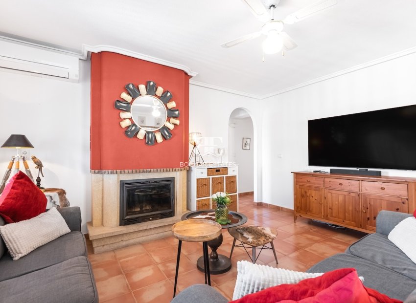 Resale - Townhouse -
Gran Alacant - Monte y Mar