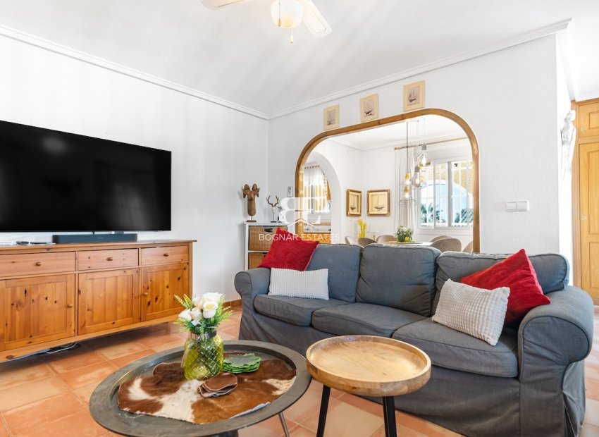 Resale - Townhouse -
Gran Alacant - Monte y Mar