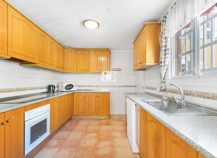 Resale - Townhouse -
Gran Alacant - Monte y Mar