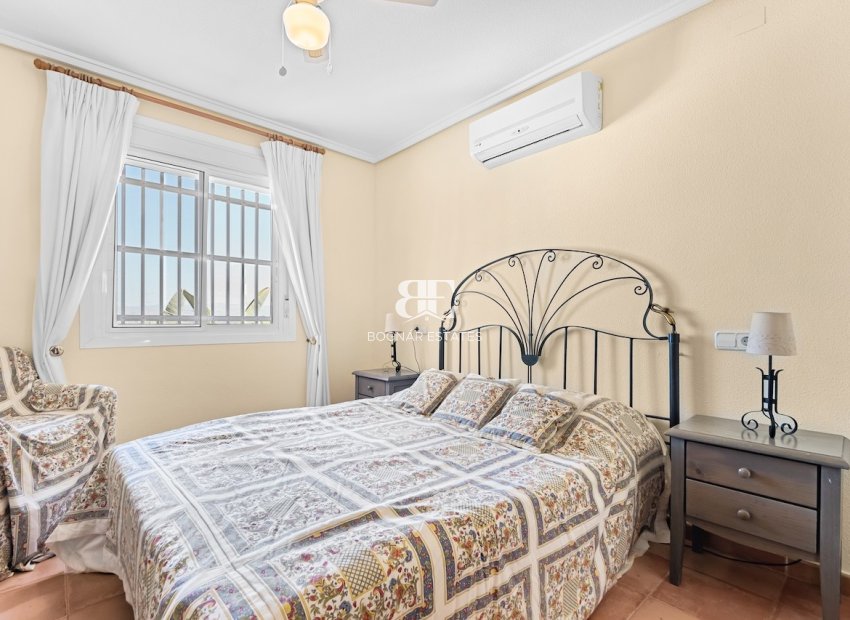 Resale - Townhouse -
Gran Alacant - Monte y Mar