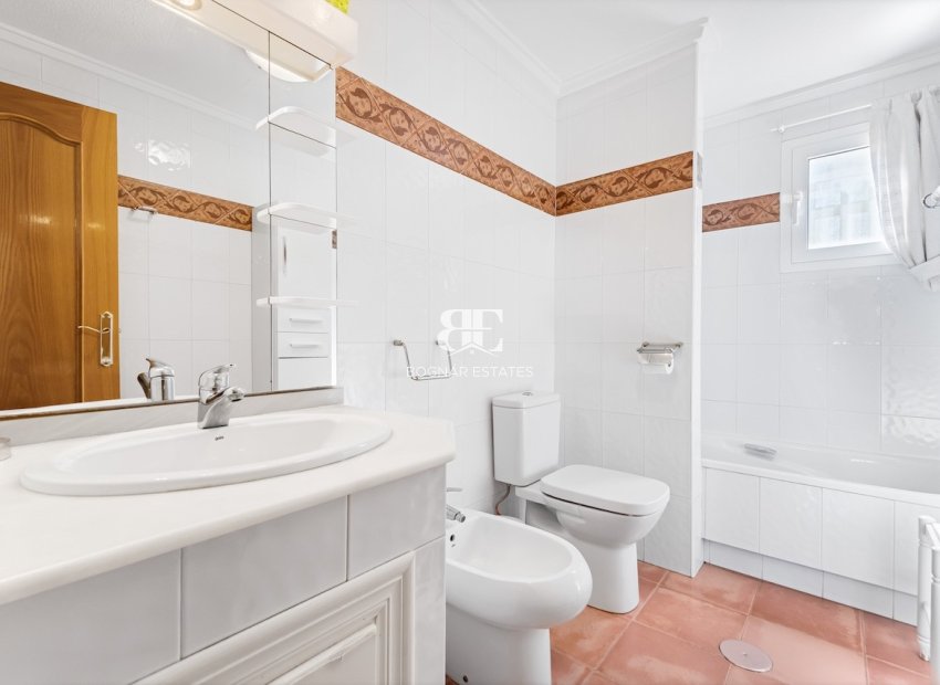 Resale - Townhouse -
Gran Alacant - Monte y Mar