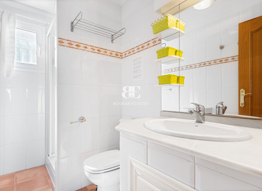 Resale - Townhouse -
Gran Alacant - Monte y Mar