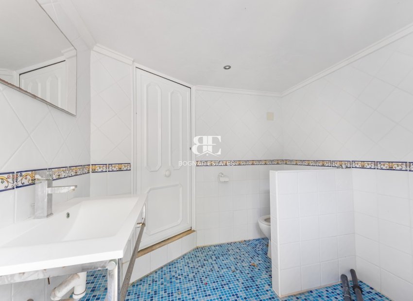 Resale - Townhouse -
Gran Alacant - Monte y Mar