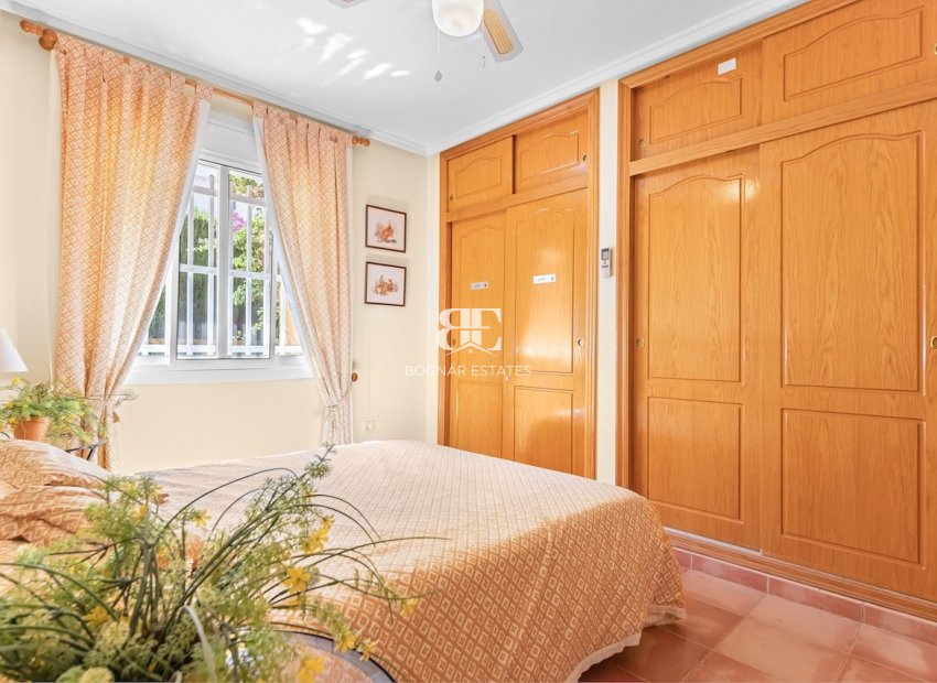 Resale - Townhouse -
Gran Alacant - Monte y Mar