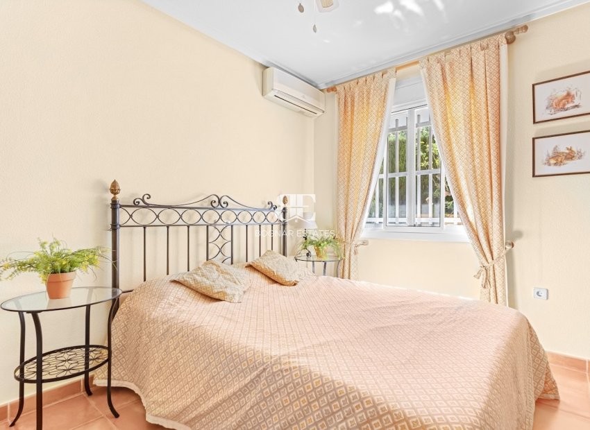 Resale - Townhouse -
Gran Alacant - Monte y Mar